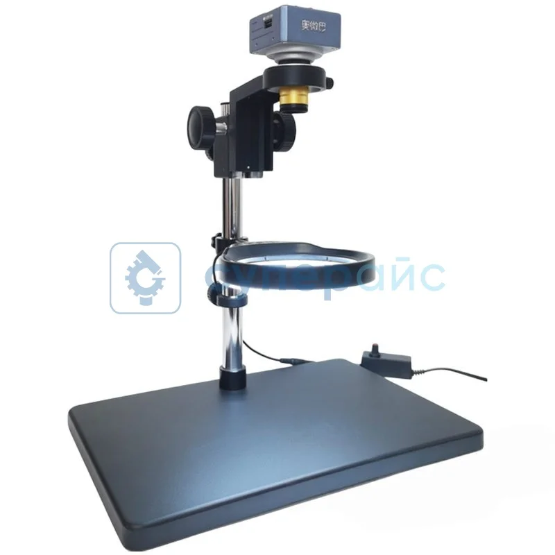 Микроскоп цифровой Allways 4KD2-17095 фото 1