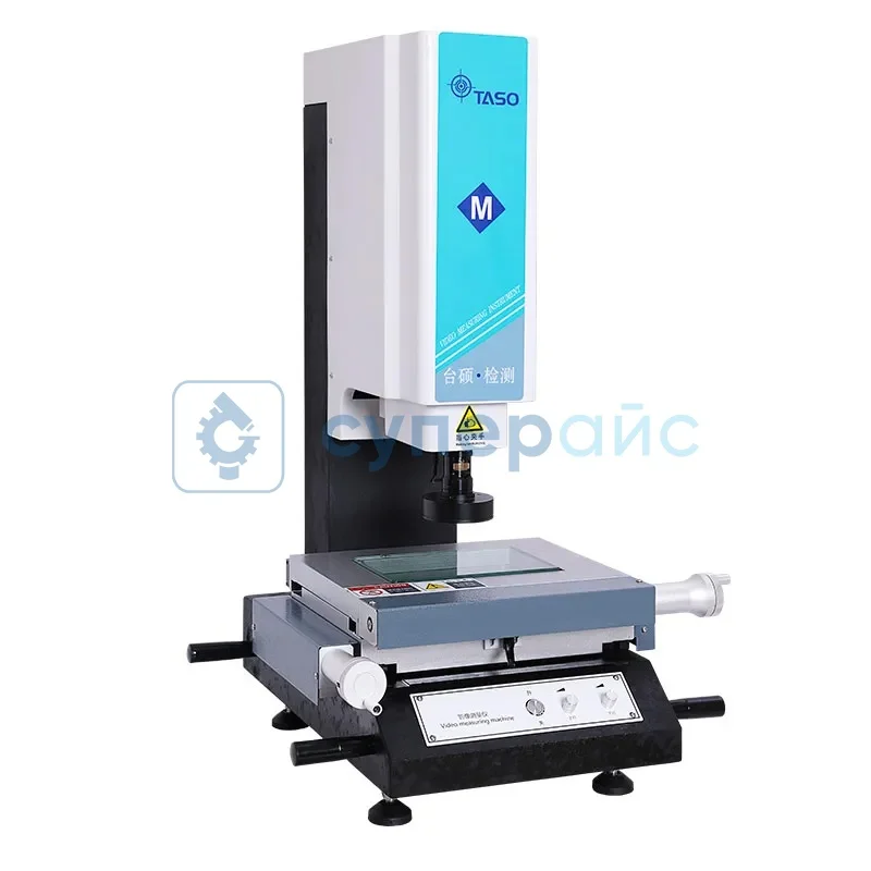 Видеоизмерительный микроскоп TASO QVMS-2010 (уценённый) фото 1