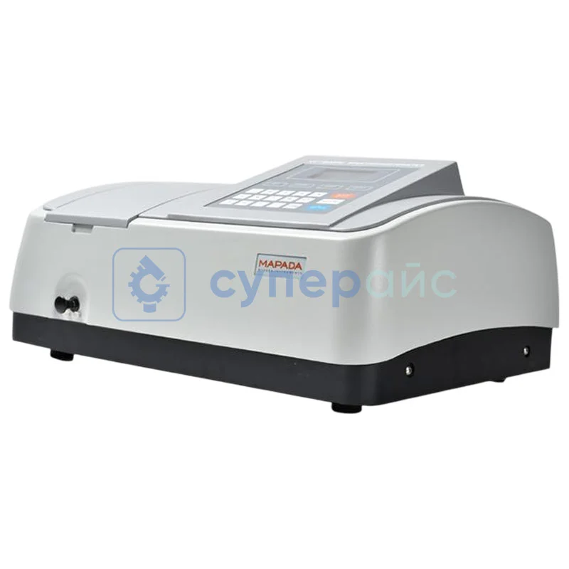 Ультрафиолетовый спектрофотометр Mapada UV-1800PC фото 2