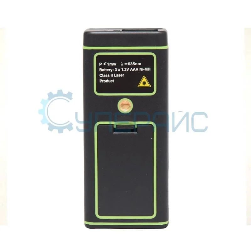 Лазерный дальномер SNDWAY SW-S50 фото 6