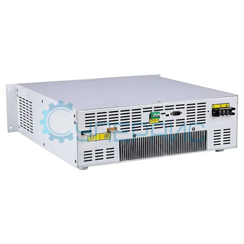 Высокоточный источник питания A-BF CSYJ12-500 (12 В, 500 А, 6000 Вт) фото 1
