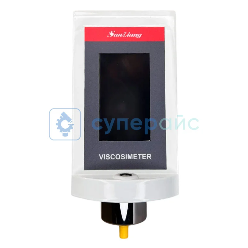 Измеритель вязкости SanLiang NDJ-8SE фото 1