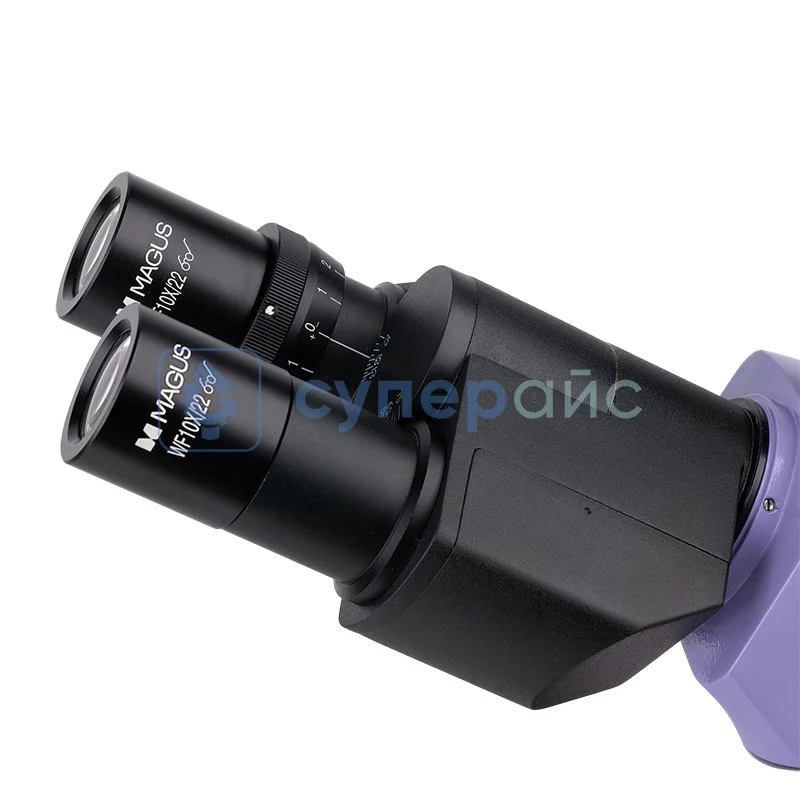 Цифровой металлографический микроскоп MAGUS Metal D650 LCD 83033 фото 10