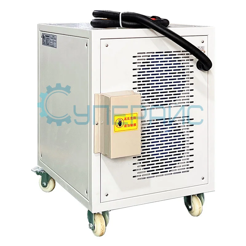 Мощный блок питания постоянного тока Yibenyuan YBN250-150 (250В, 150А) фото 4