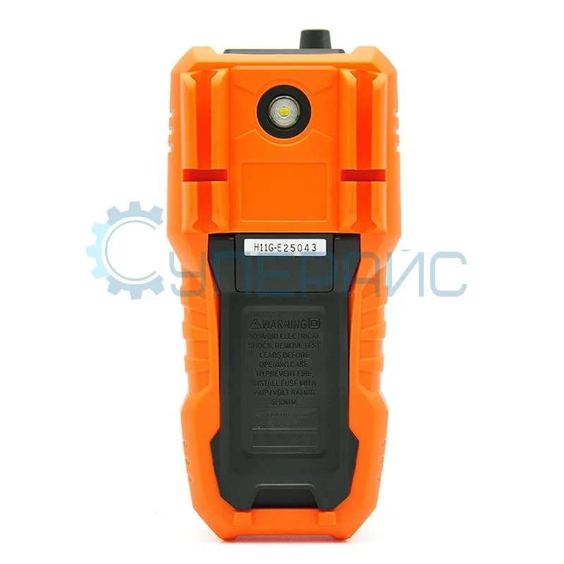 Цифровой мультиметр Peakmeter PM18 фото 2