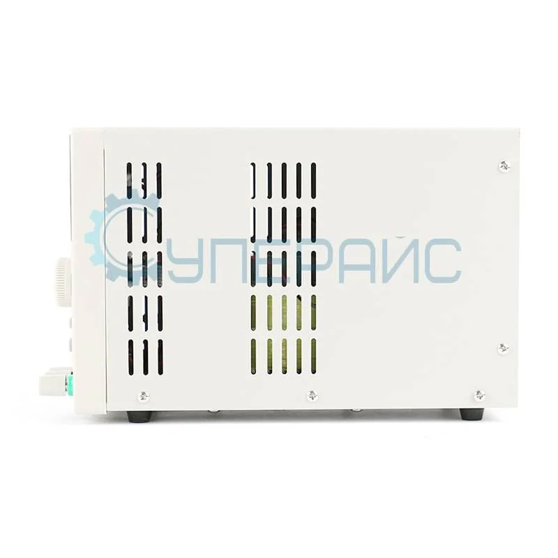 Лабораторный блок питания Korad KA6005D (60 В, 5 А) фото 3