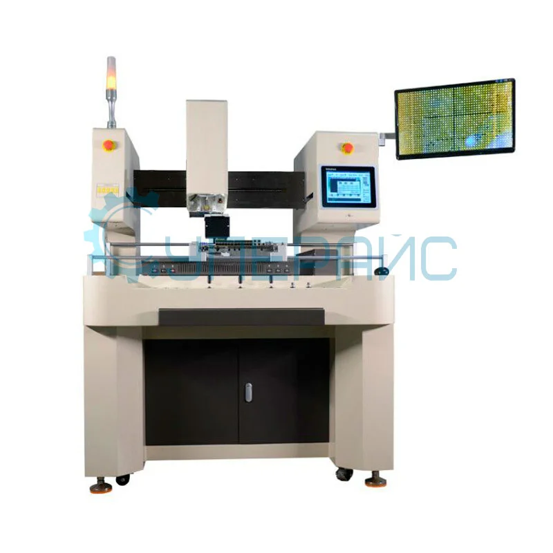 Инфракрасная станция для пайки WISDOMSHOW WDS-1250 фото 1