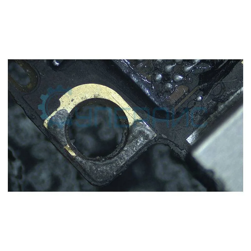 Цифровой промышленный микроскоп Saike Digital SK2000HDMI-S фото 1