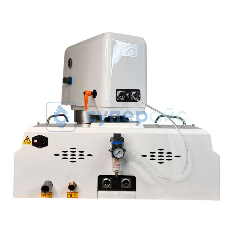 Шлифовально-полировочный станок MINCEE HMP-2AE фото 4