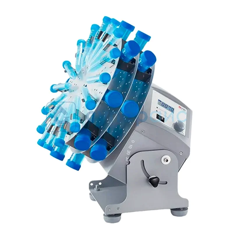 Лабораторный миксер DLAB MX-RD-Pro 50 фото 1