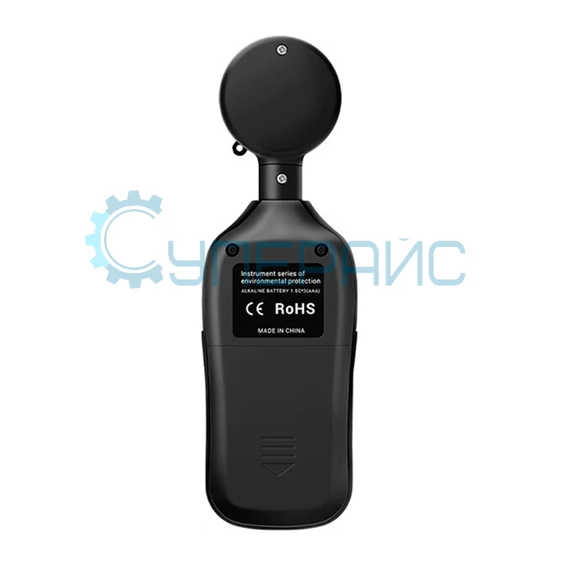 Люксметр ANENG GN201 фото 2