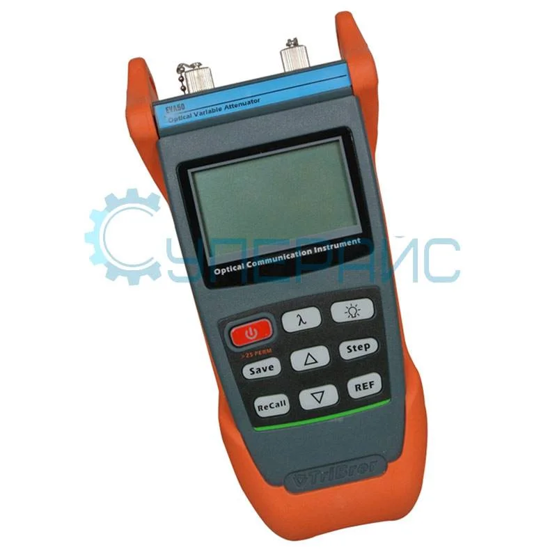 Аттенюатор цифровой Tribrer EVA50-60 фото 1