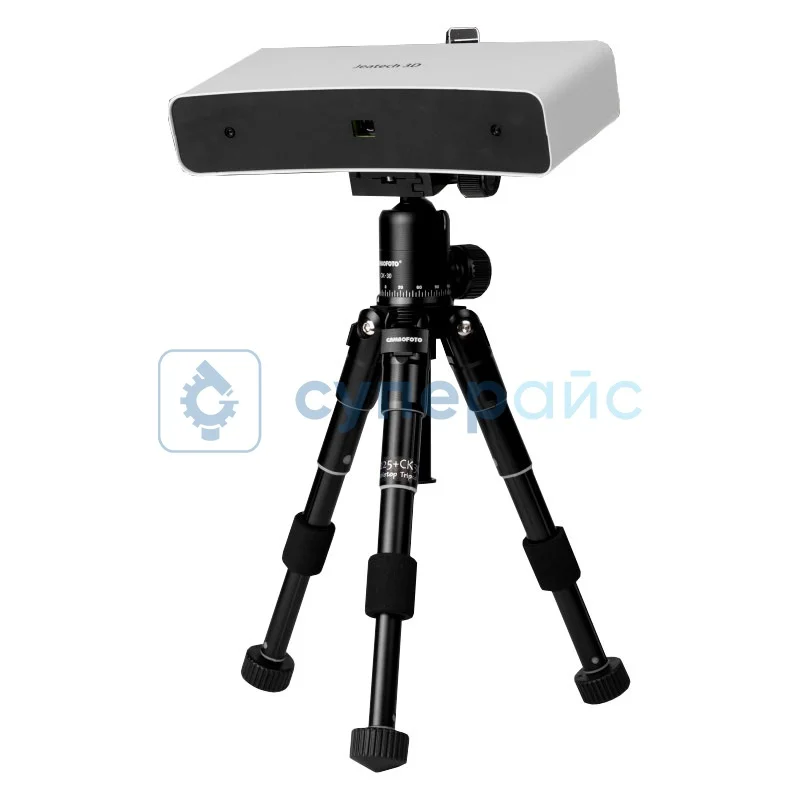 Автоматический 3D сканер JEATECH JTscanDS2+ фото 1