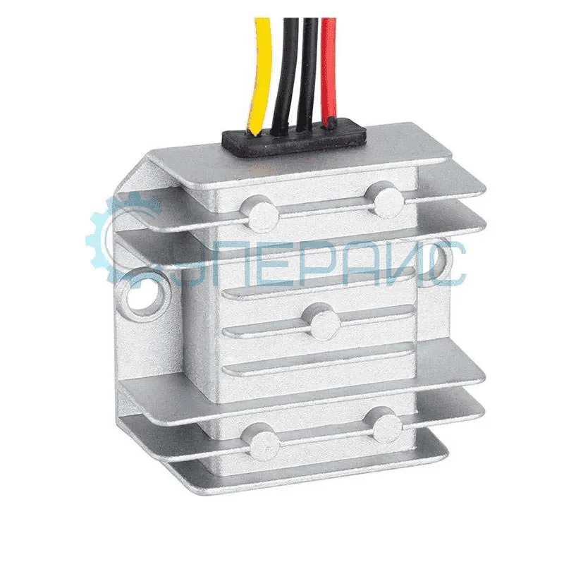 Повышающе-понижающий преобразователь RCNUN WG8-40S1210 (RC8-40S1210) фото 2