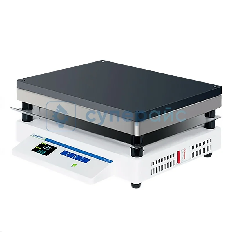 Преднагреватель плат LICHEN LC-DB-3GW фото 1