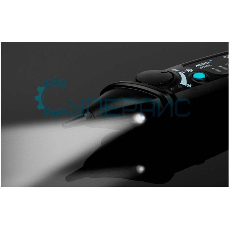 Тестер кабельных линий Mestek WT-60A фото 5