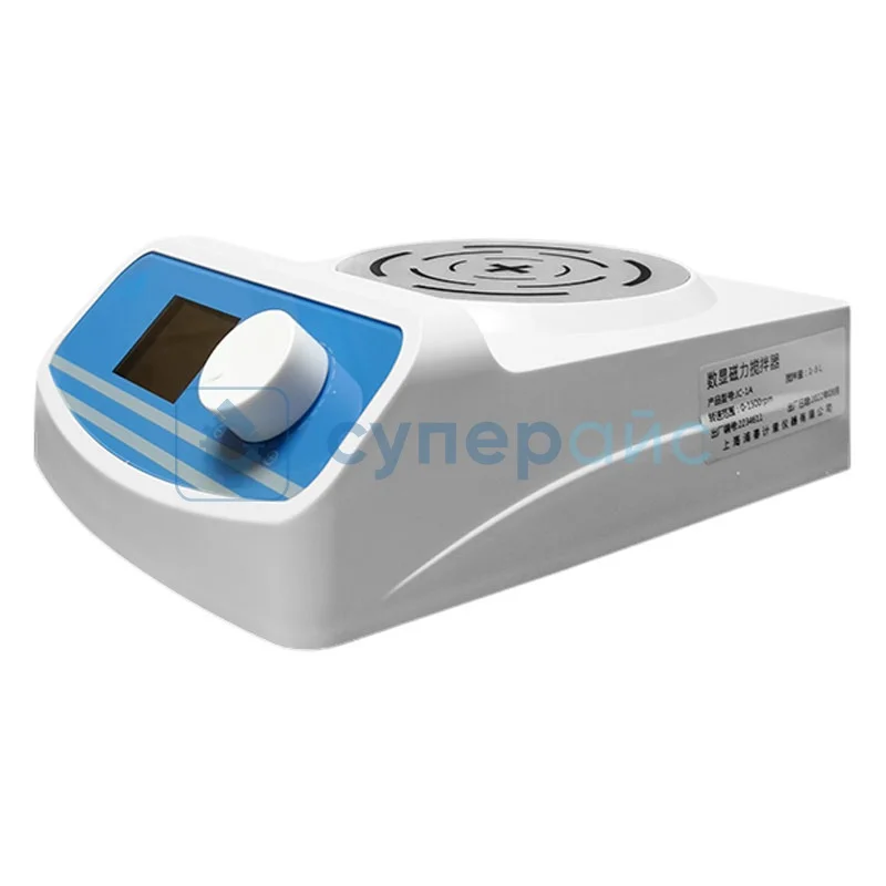 Магнитная лабораторная мешалка Ronghui JC-1A фото 1