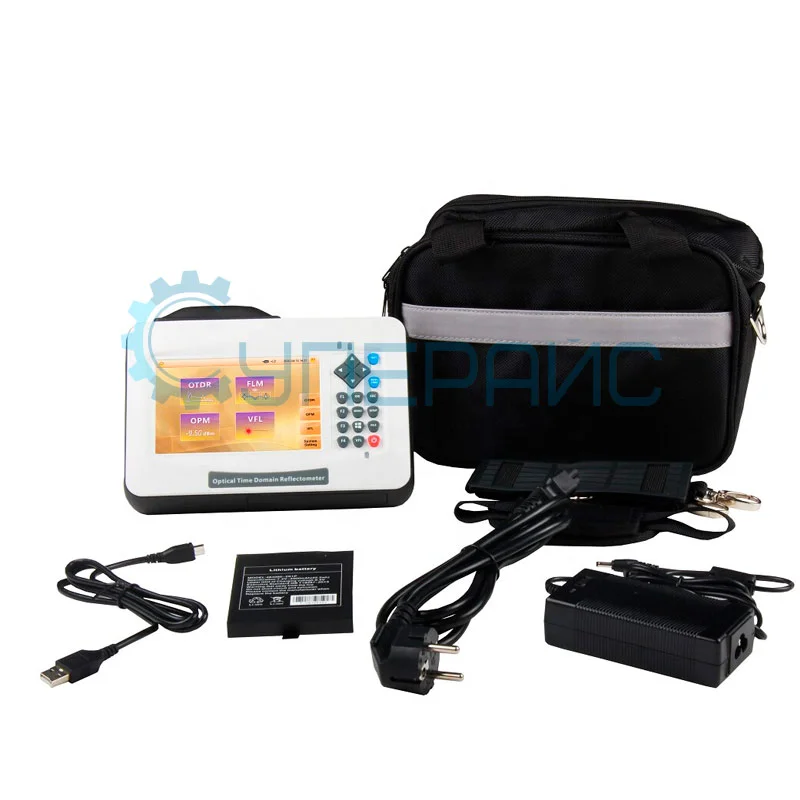 Мини-рефлектометр Grandway FHO3000-D26 фото 5