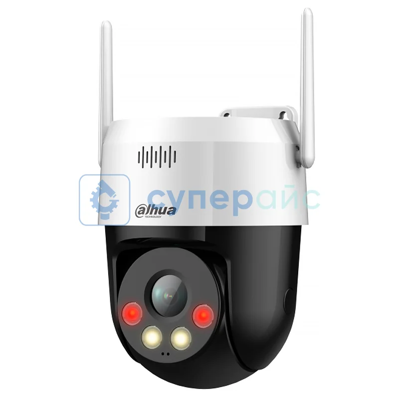 Мини-PT камера Dahua DH-P5AE-PV фото 1