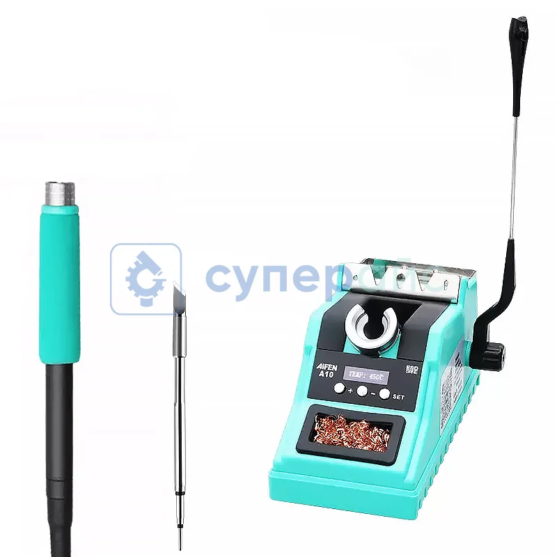 Паяльная станция Sugon AIFEN A10 фото 1
