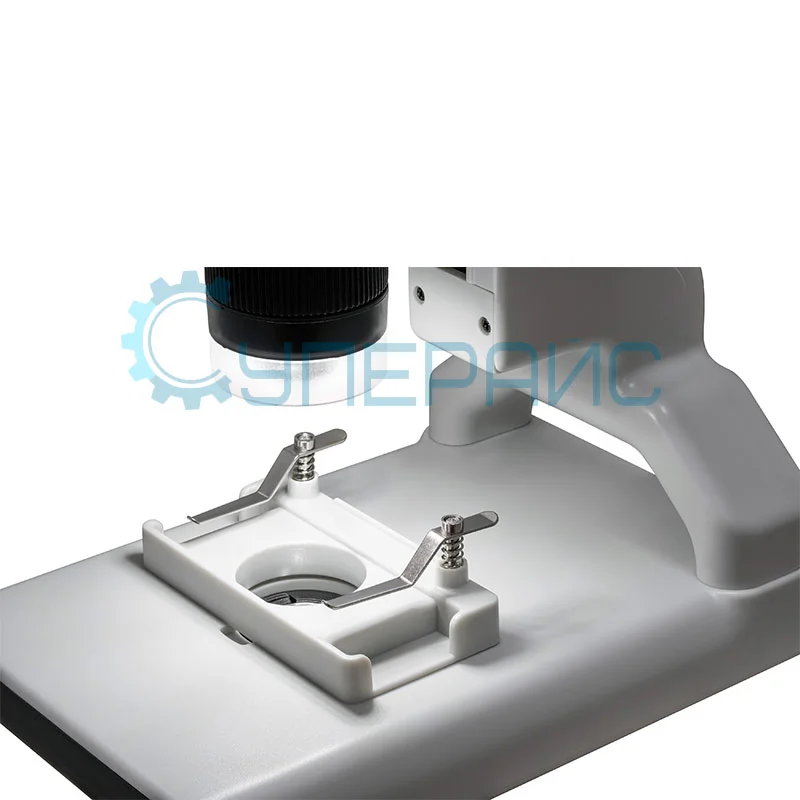 Цифровой микроскоп Andonstar AD205 с дисплеем фото 9