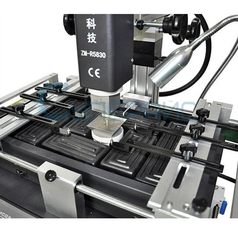 Инфракрасная паяльная станция Seamark ZM ZM-R5830 фото 2