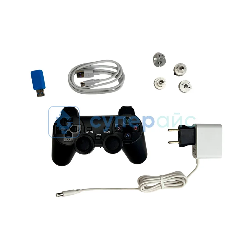 Гусеничный робот WHEELTEC на Raspberry Pi 5 (4 ГБ) фото 9