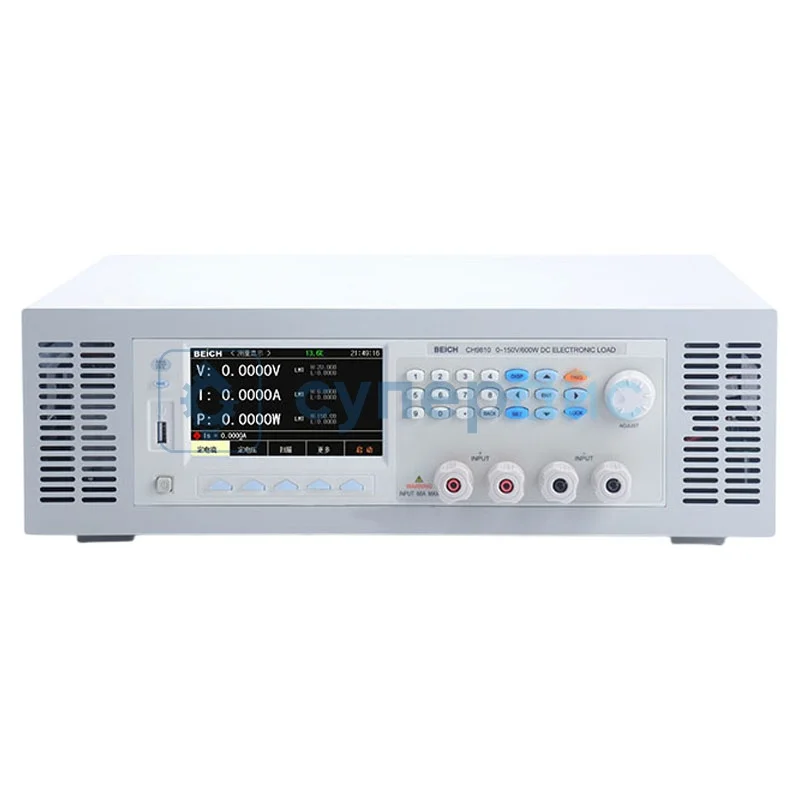 Цифровой тестер нагрузки Beich CH9813 фото 1