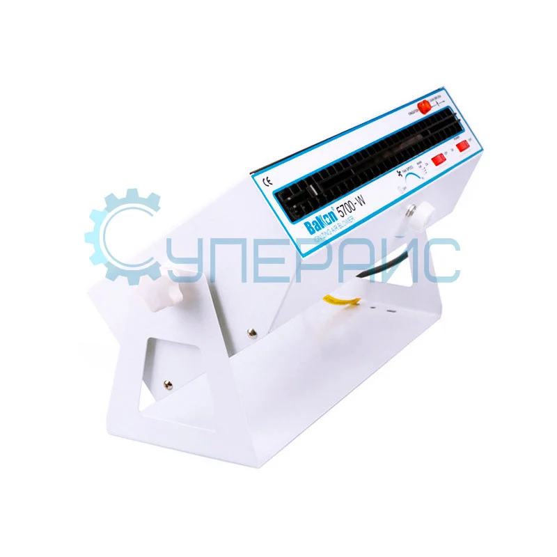 Настольный ионизатор BAKON BK5700-W фото 1