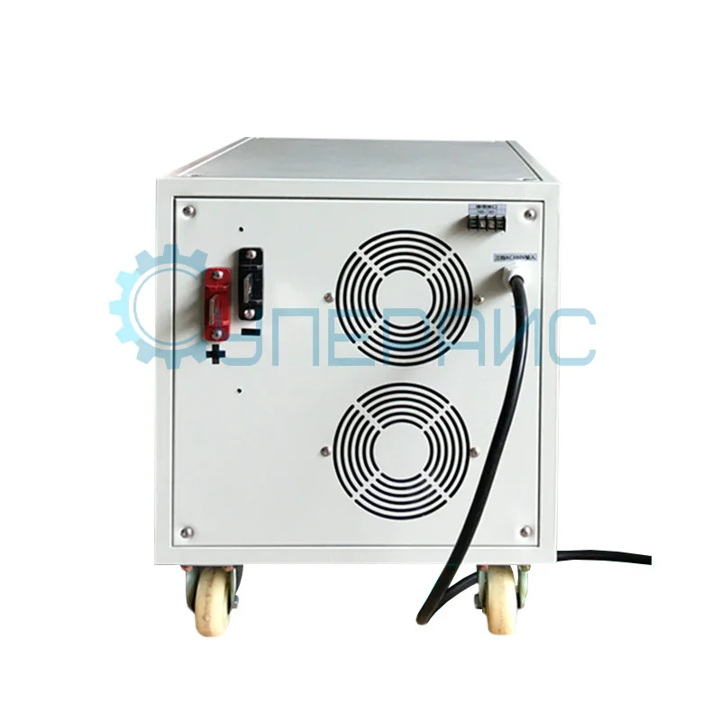 Прецизионный блок питания постоянного тока Yibenyuan YBN500-30 фото 4