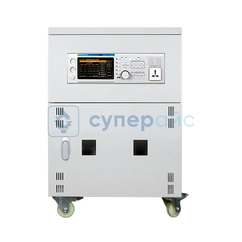 Регулируемый источник питания Labck LAB7615 фото 1