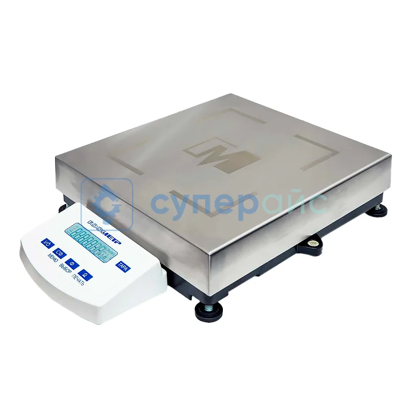 Профессиональные аналитические весы Госметр ВПП-101 фото 1