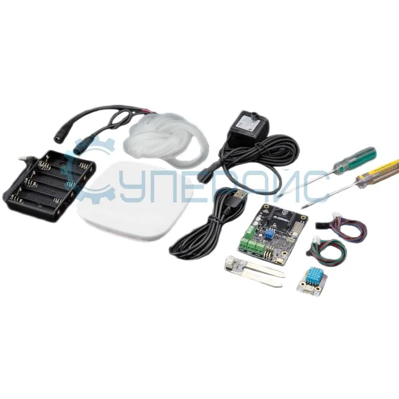 Набор DFRobot EcoDuino для выращивания растений фото 3
