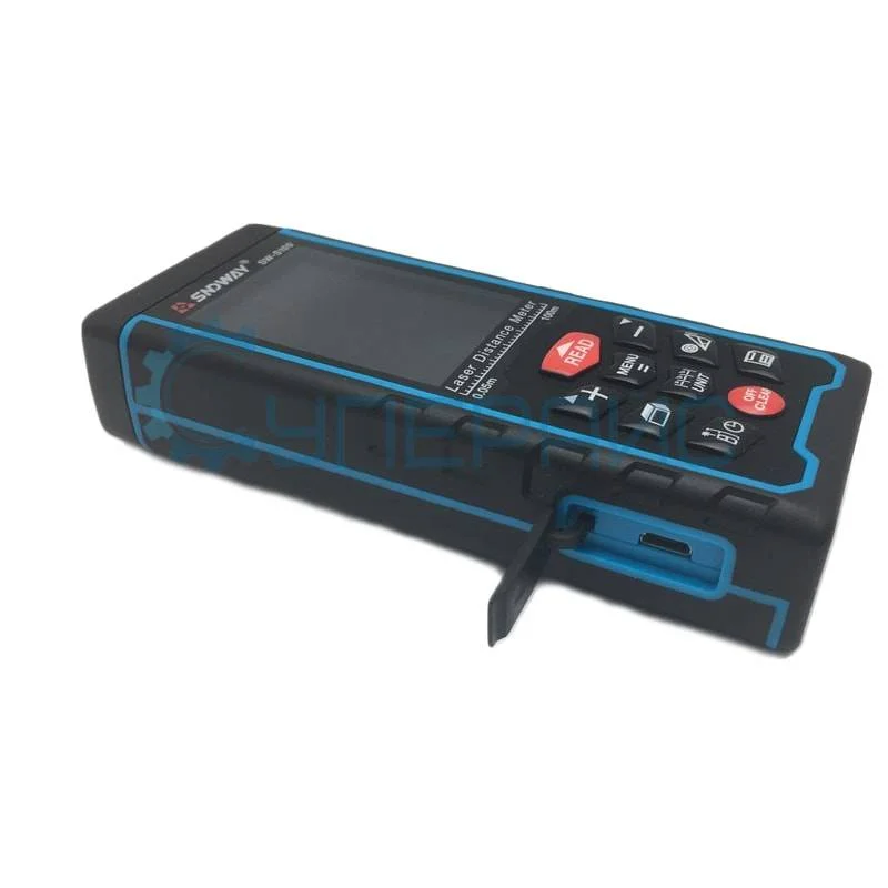 Лазерный дальномер SNDWAY SW-S100 фото 7