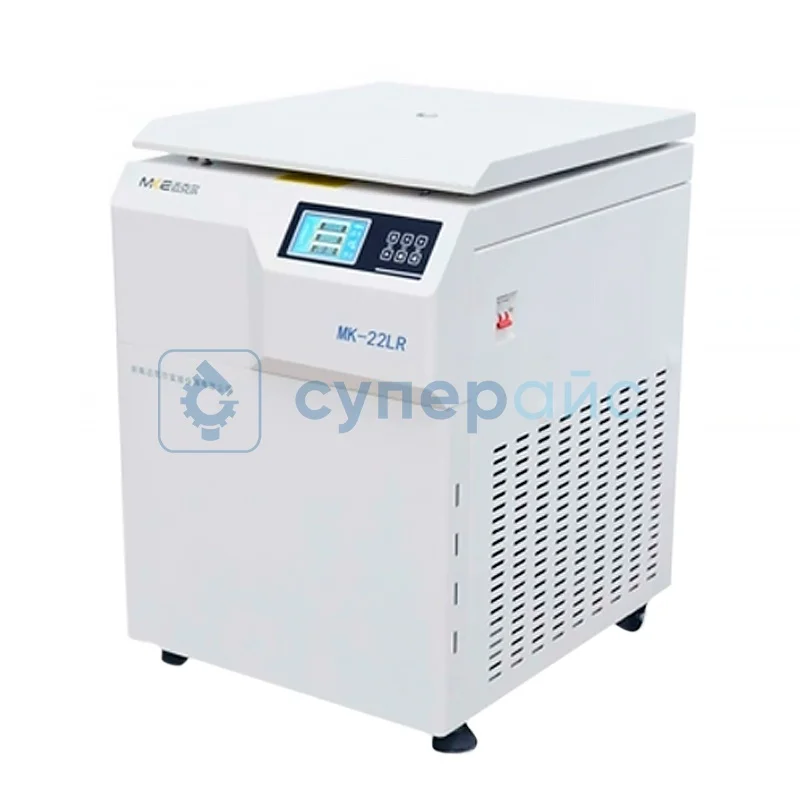 Цифровая центрифуга MKE MK-22LR фото 1