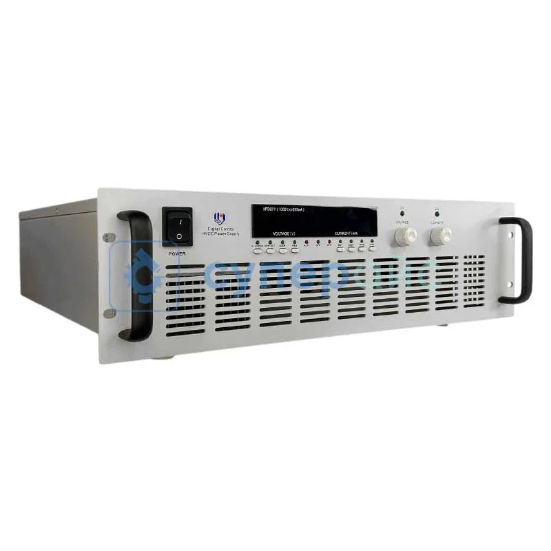 Импульсный блок питания LANYI HPS6011 (1000 В, 6 А, 6000 Вт) фото 1