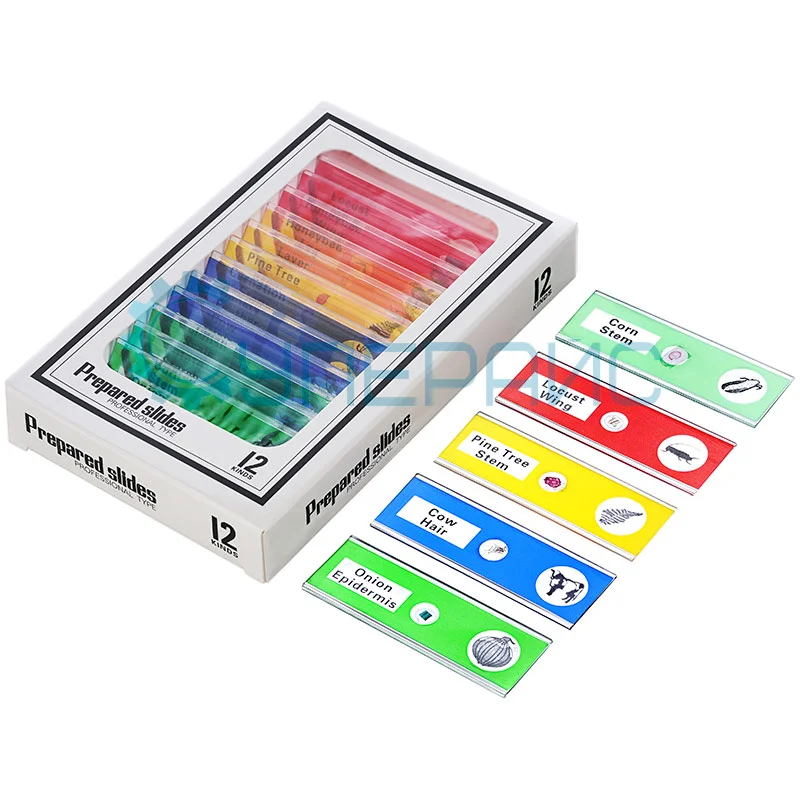 Микроскоп цифровой Levenhuk Rainbow DM700 LCD фото 11