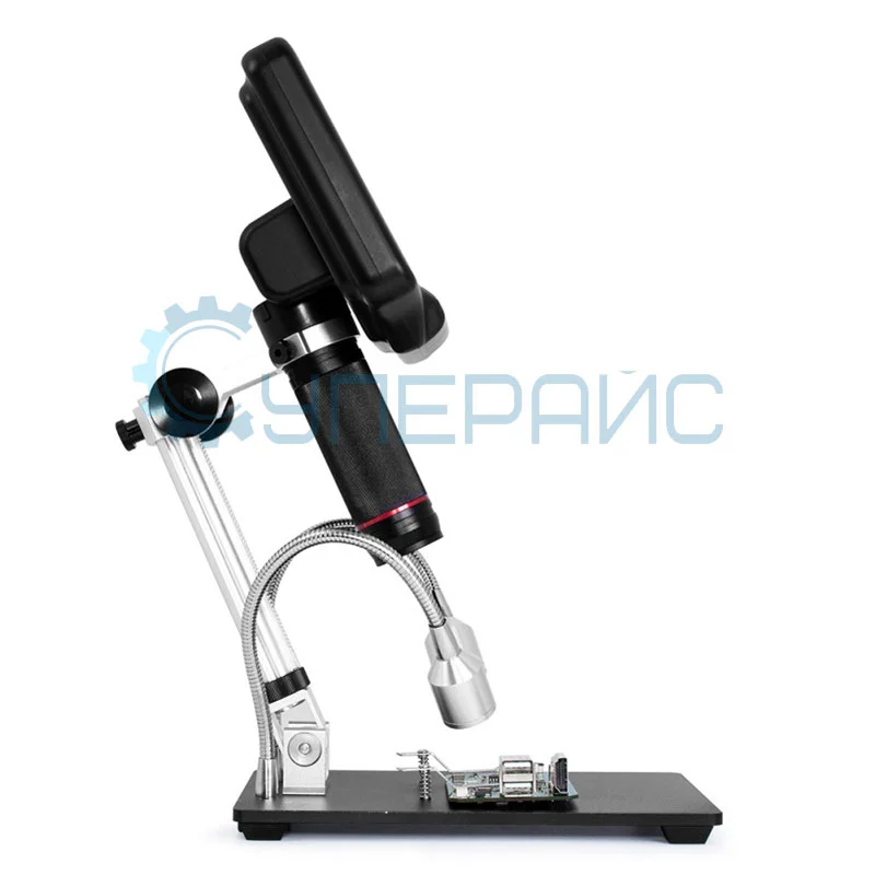Цифровой микроскоп Andonstar AD407 HDMI фото 8