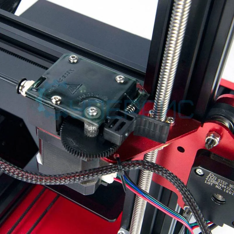 3D принтер Tevo Flash Dual Z 2100 Driver фото 5