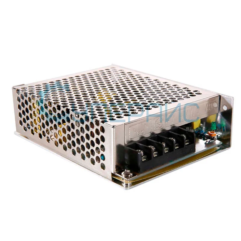 Двухканальный блок питания Leyu NED-50A (54 Вт) фото 2