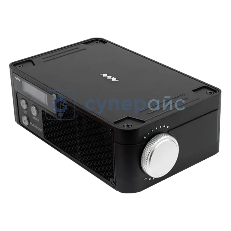 Нагрузка электронная Miniware MDP-L1060 фото 3