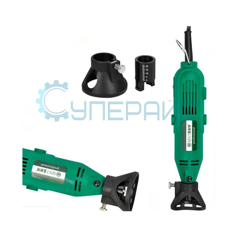 Мини гравер MNT 070188 фото 3