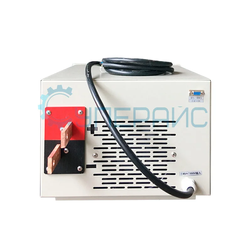 Цифровой регулируемый источник питания Yibenyuan YBN15-400 (15В, 400А) фото 3