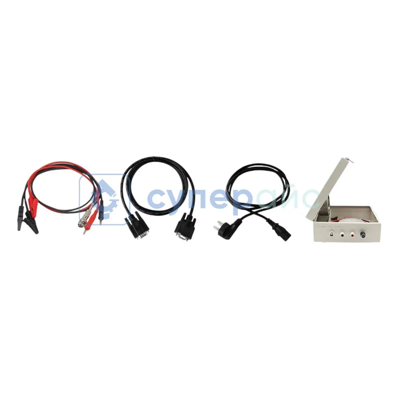 Измеритель сопротивления изоляции Hope HP3530 фото 3