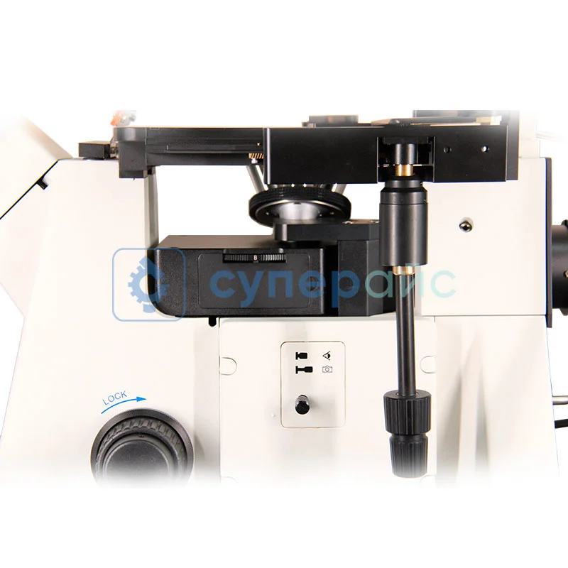 Микроскоп флуоресцентный Opto-Edu A16.2702-4i фото 3