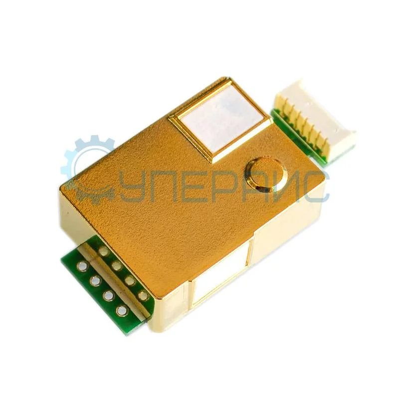 Датчик углекислого газа MH-Z19B фото 1