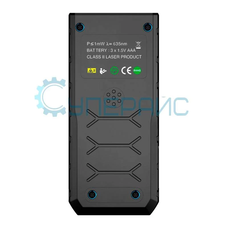 Электронная лазерная рулетка SNDWAY H-D510A фото 4