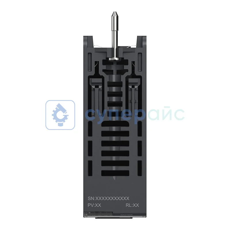 Модуль ввода / вывода Schneider Electric BMXDAO1605 фото 1