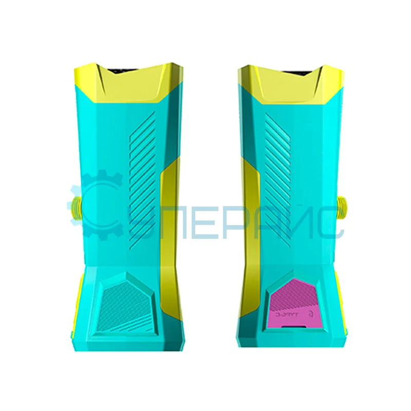 Детский цифровой микроскоп 800X с дисплеем фото 2