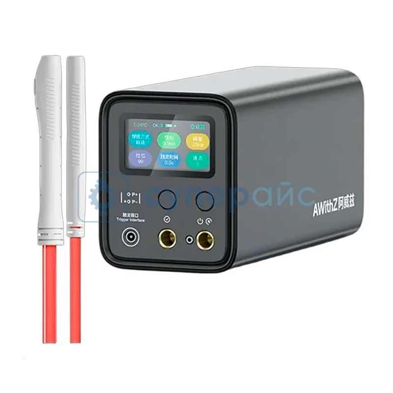 Аппарат для сварки AwithZ UF20B фото 1